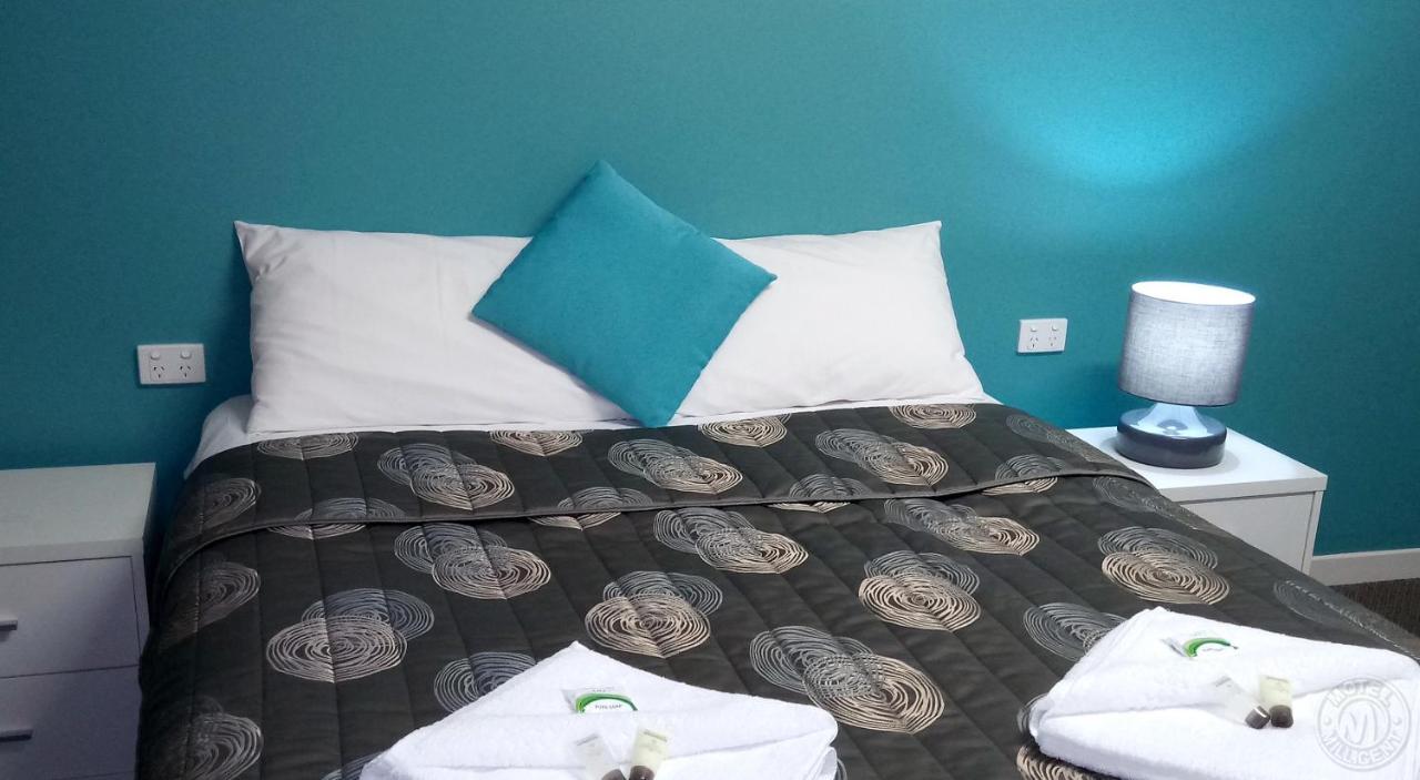 Millicent Motel חדר תמונה