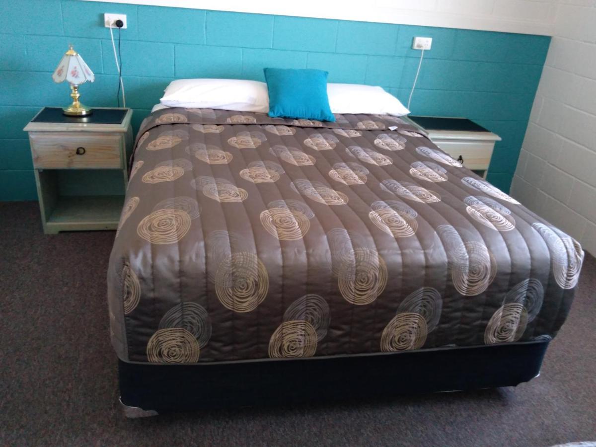 Millicent Motel מראה חיצוני תמונה