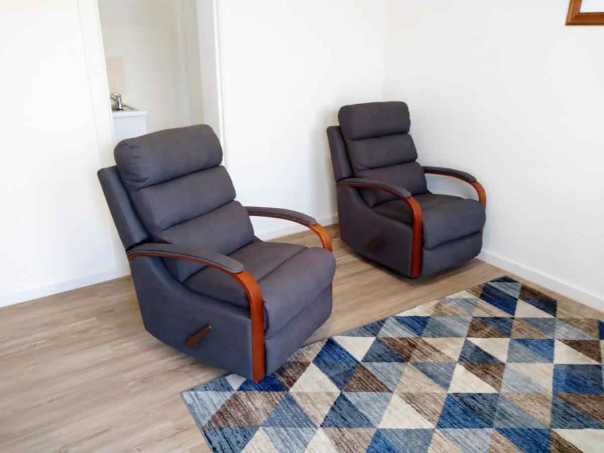 Millicent Motel מראה חיצוני תמונה