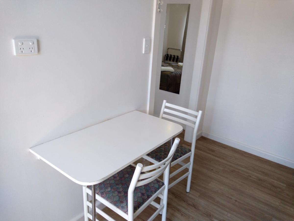 Millicent Motel מראה חיצוני תמונה