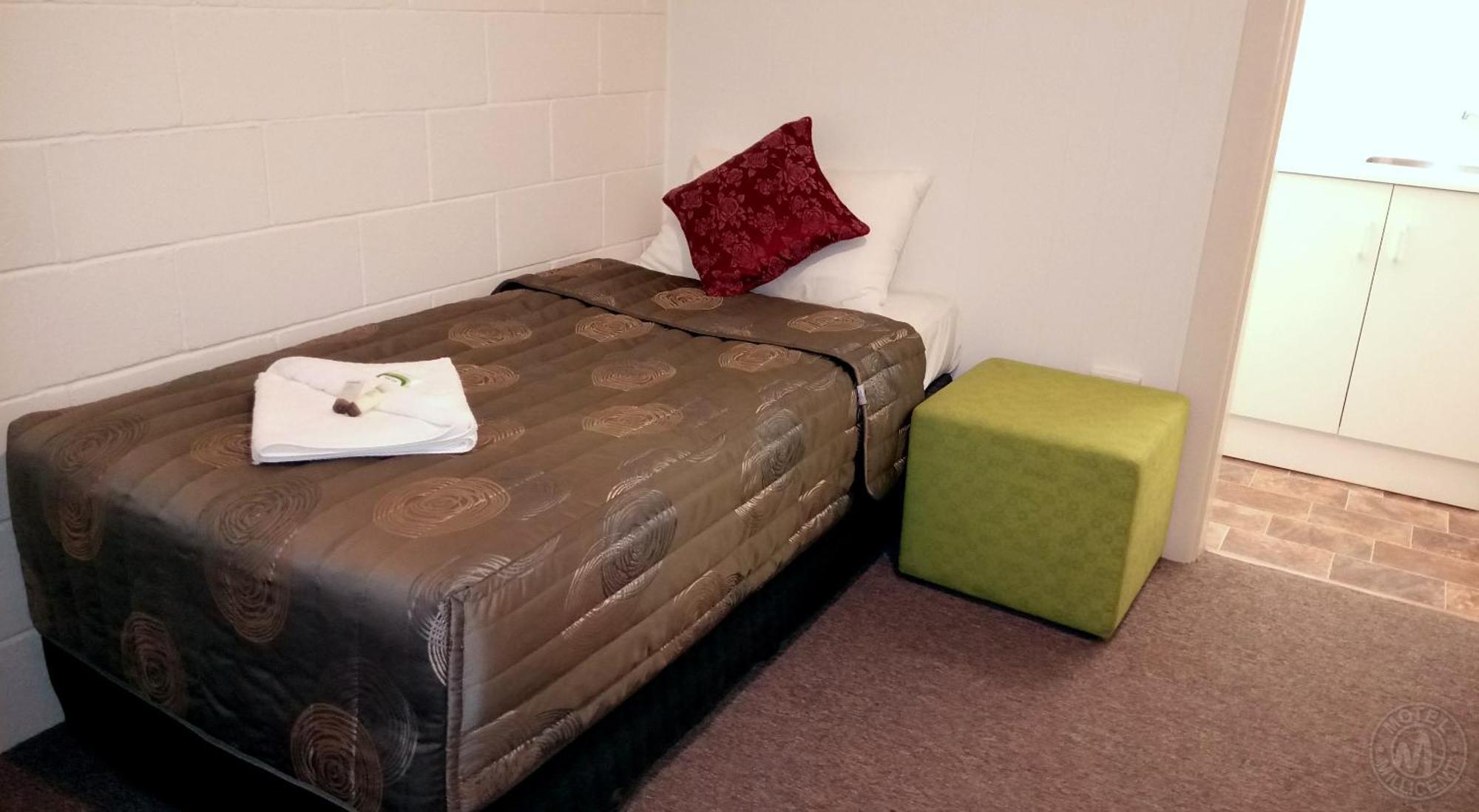 Millicent Motel חדר תמונה