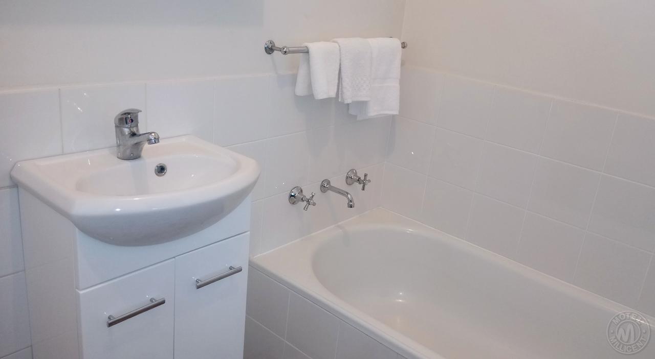 Millicent Motel מראה חיצוני תמונה