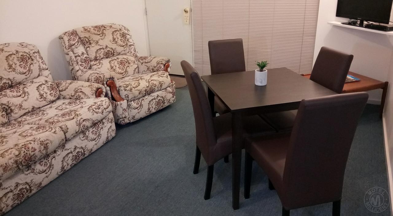 Millicent Motel מראה חיצוני תמונה