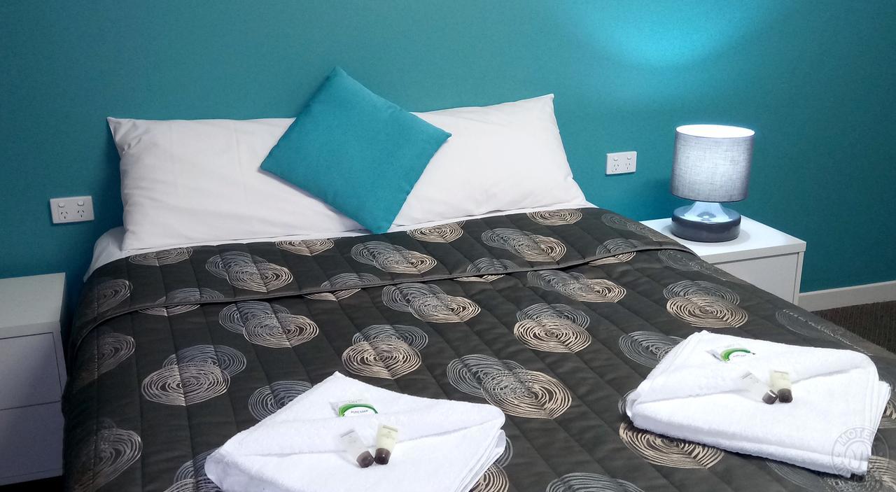 Millicent Motel מראה חיצוני תמונה