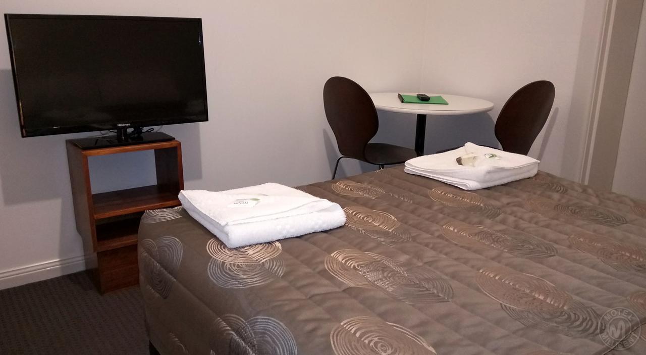 Millicent Motel מראה חיצוני תמונה