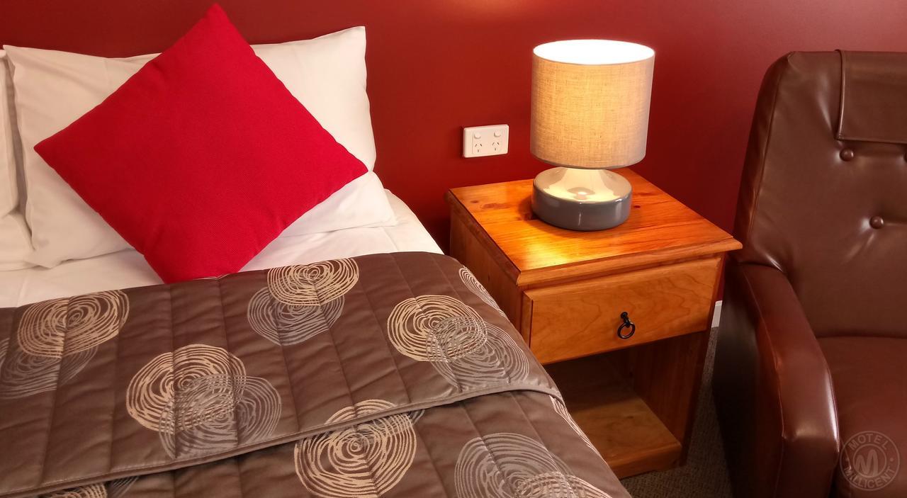 Millicent Motel מראה חיצוני תמונה