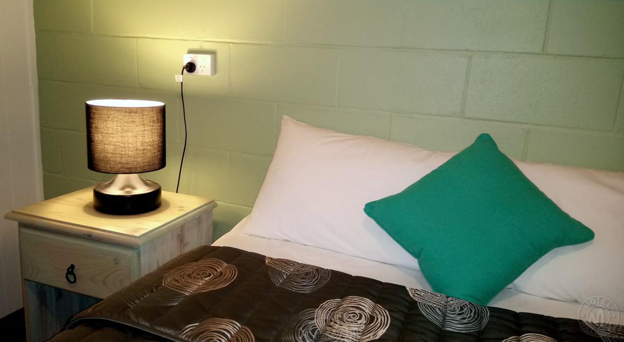 Millicent Motel מראה חיצוני תמונה